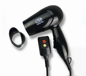 Travel Hair Dryer Dual Voltage Biggest Savings Now MustHave Items