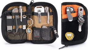 Ve10 | Small Edc Tool Organizer Pouch Limited Time Hot Deal Daily Hot Deal