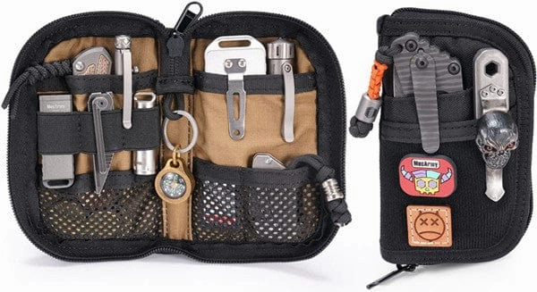 Save Today Event Online Exclusive Steal Ve10 | Small Edc Tool Organizer Pouch