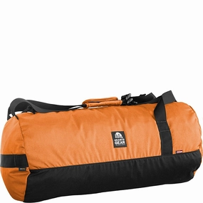 Trending Deals Today Granite Gear 24 Inch Tube Duffel (Tiger/Black)