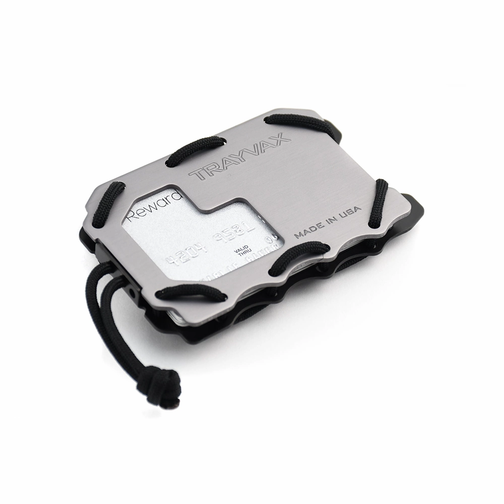 Trayvax Original 2.0 Wallet Todays Hot Pick Mega Sale Now