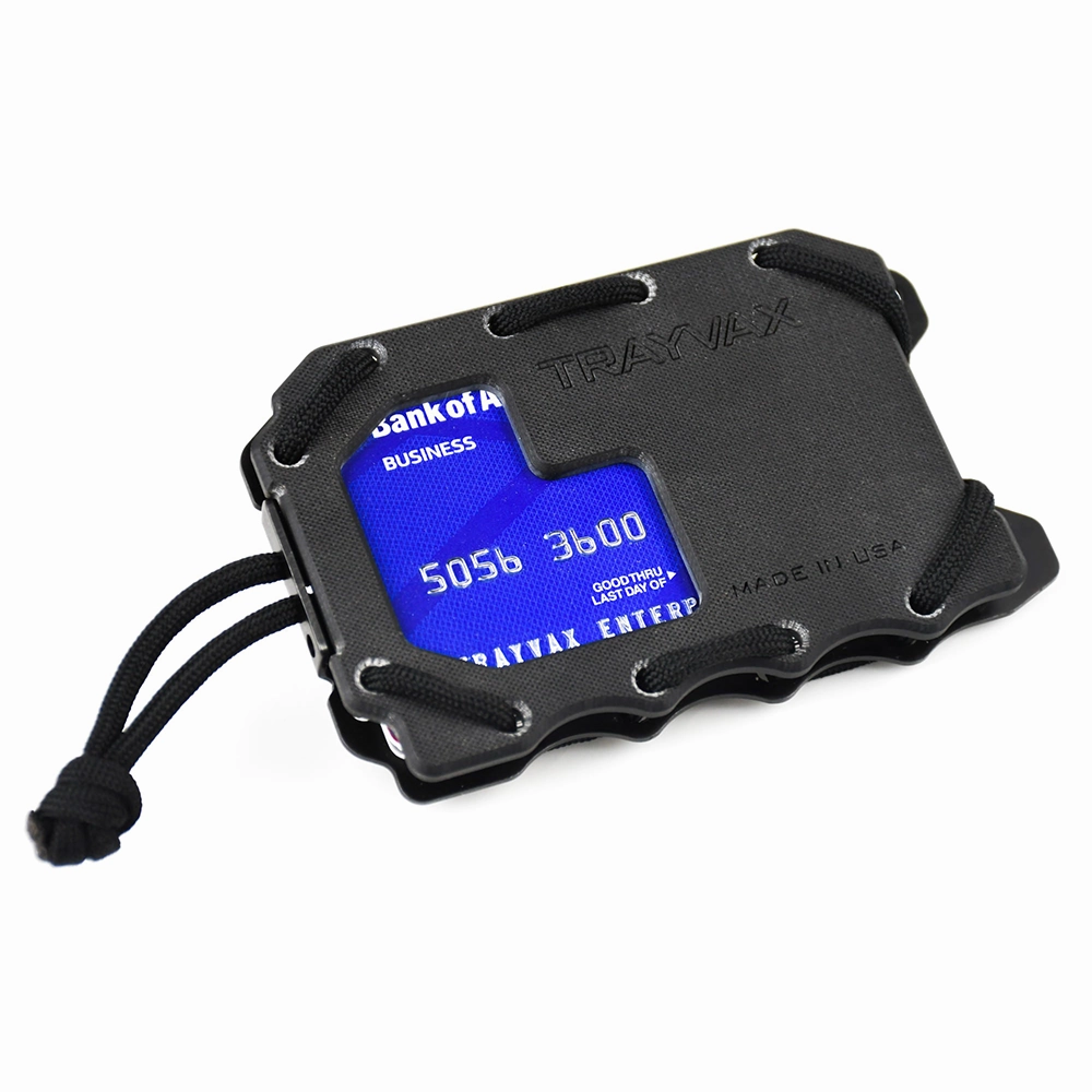 Trayvax Original 2.0 Wallet Shop Grab Now
