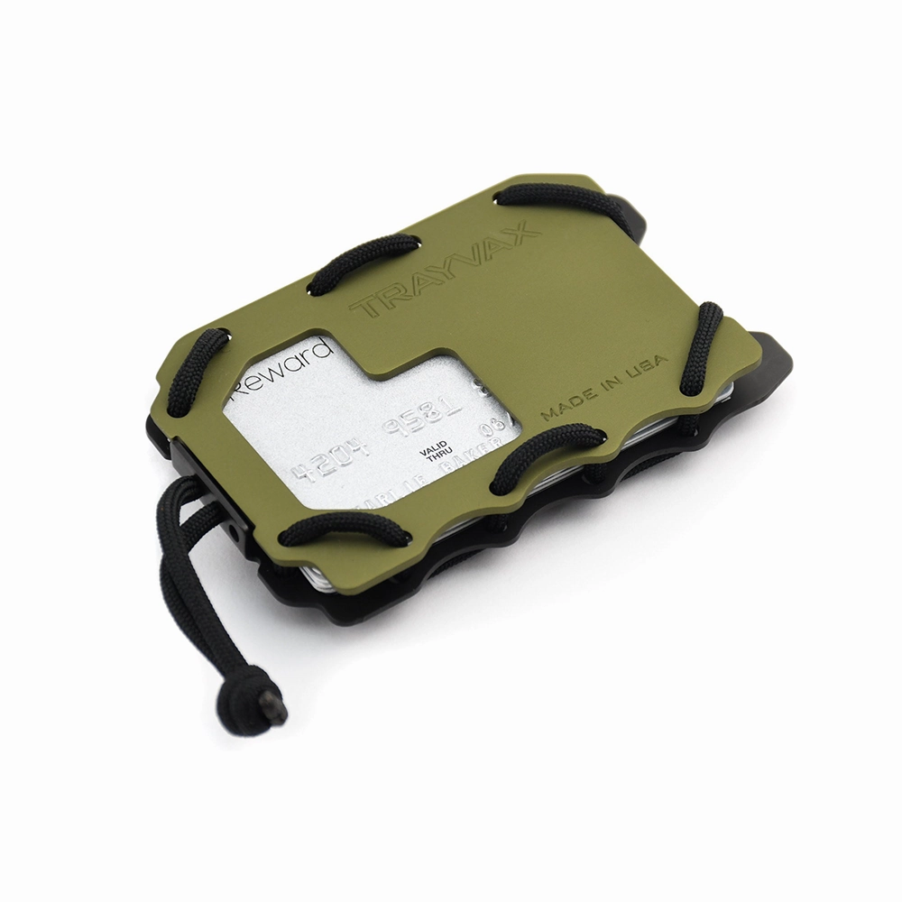 Trayvax Original 2.0 Wallet Shop Grab Savings Clearance Steal Today