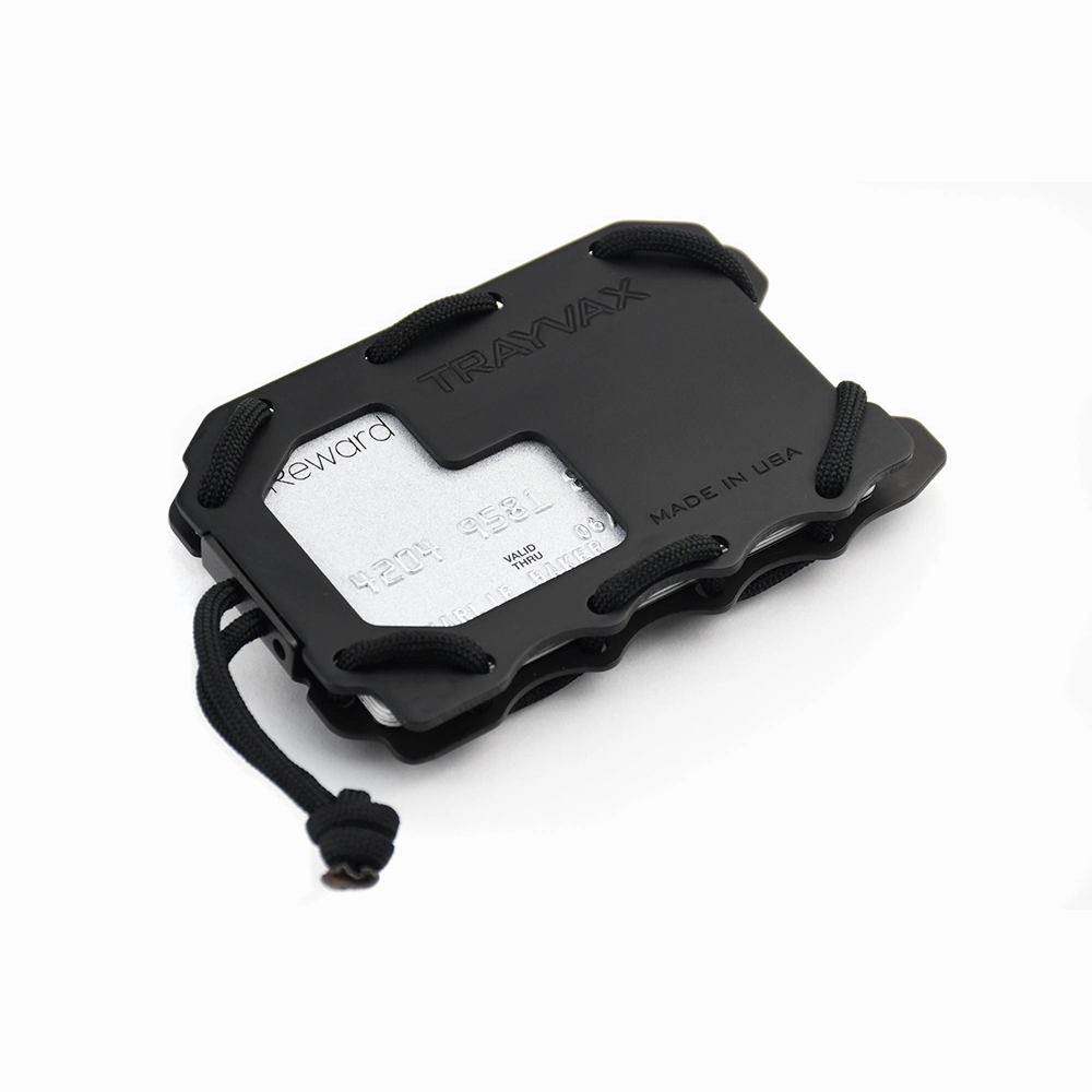 MustHave Items Special Price Offer Trayvax Original 2.0 Wallet