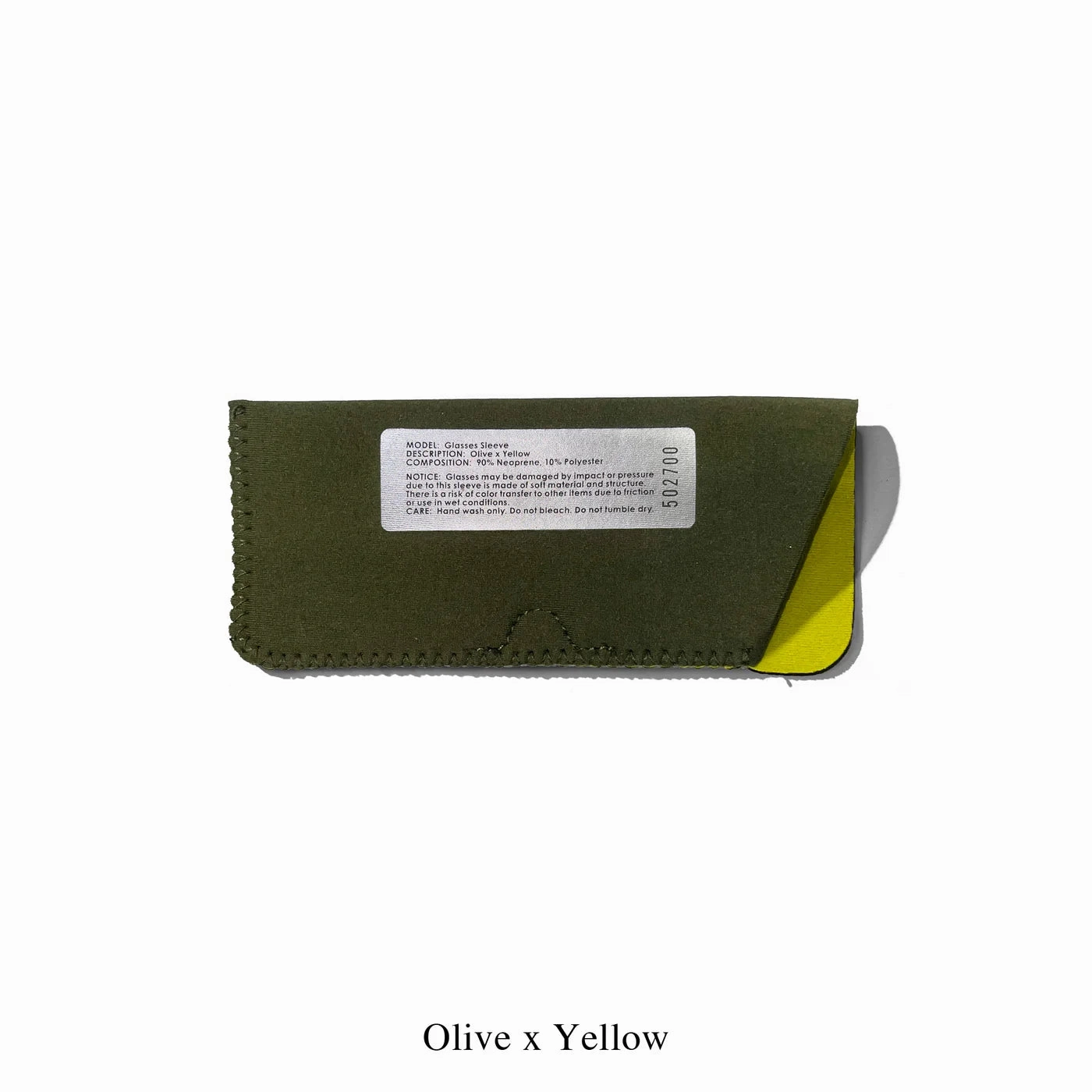Glasses Sleeve Online Exclusive Deal