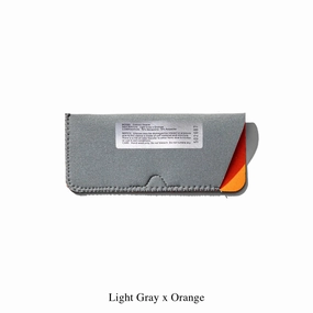 Save Today Event Glasses Sleeve