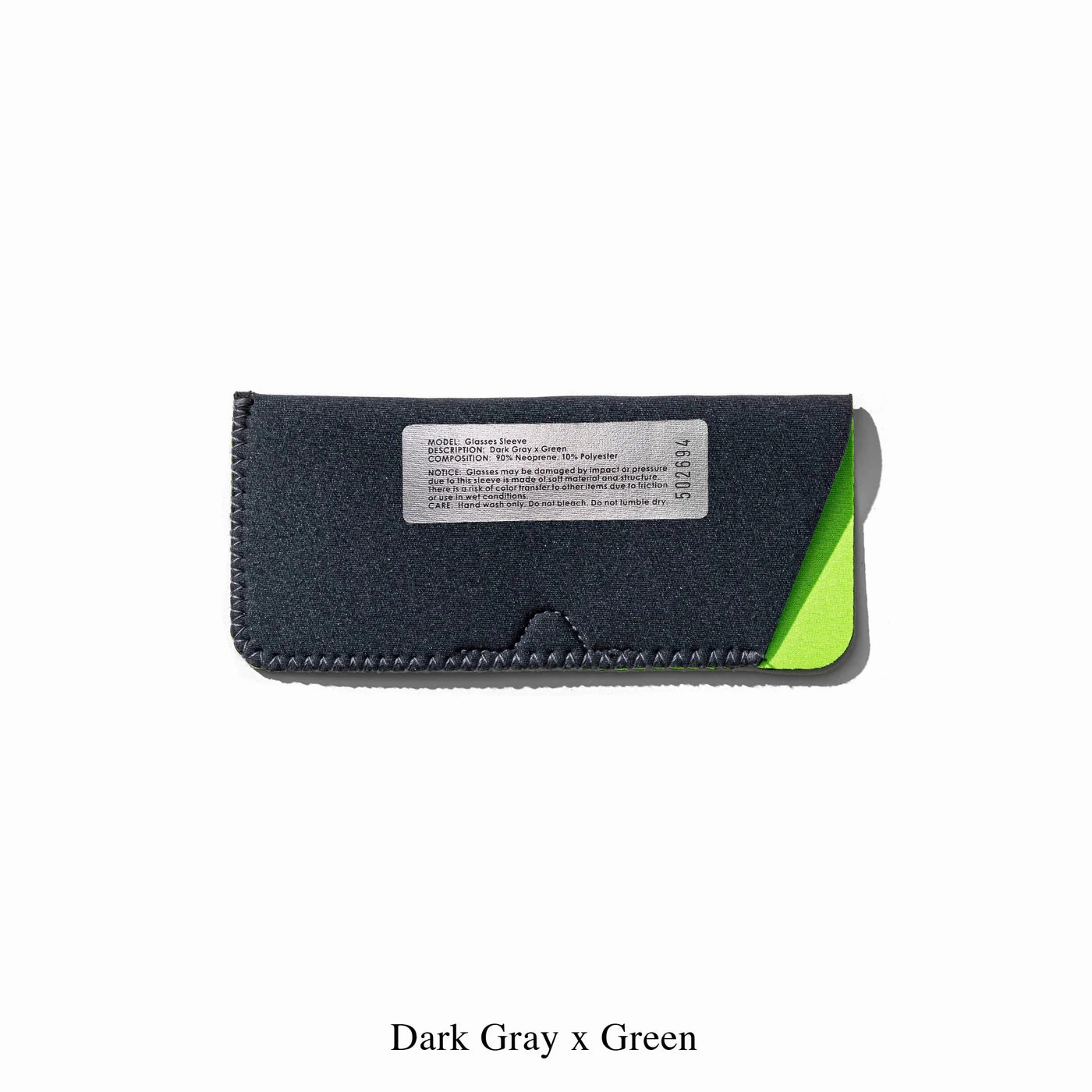 Glasses Sleeve Today Only Hot Pick Instant Discount