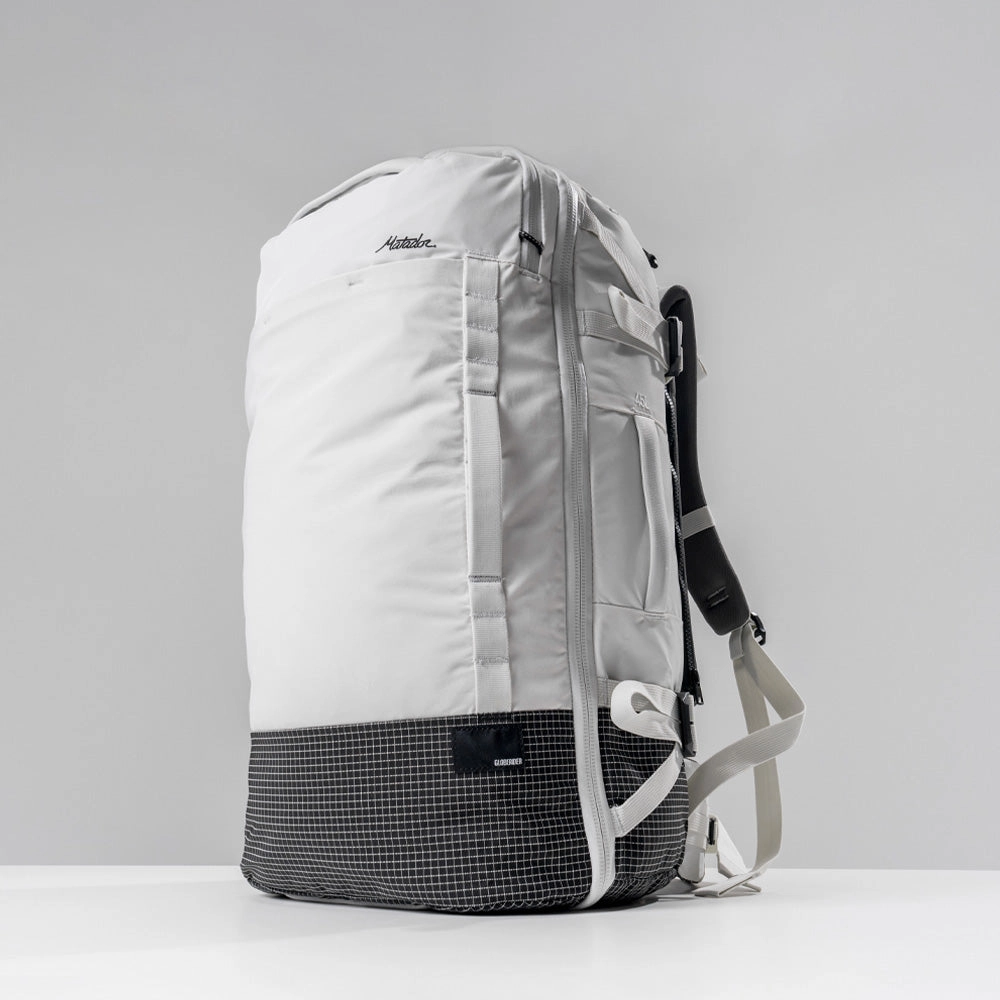 Globerider45 Travel Backpack Limited Time Offer