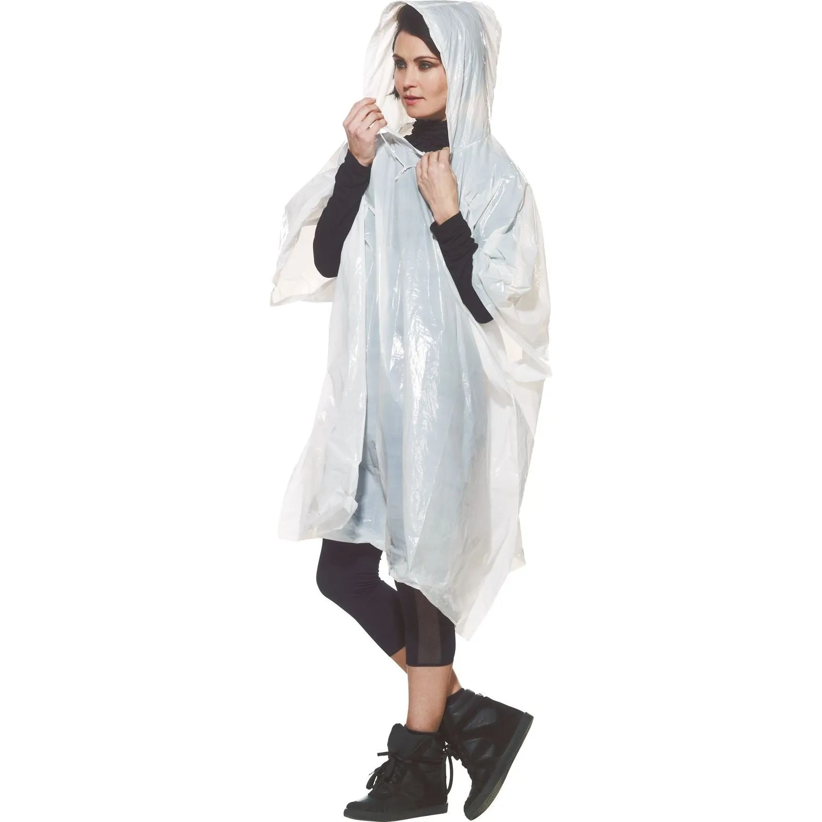Price Drop Today Go Travel Poncho & Pouch