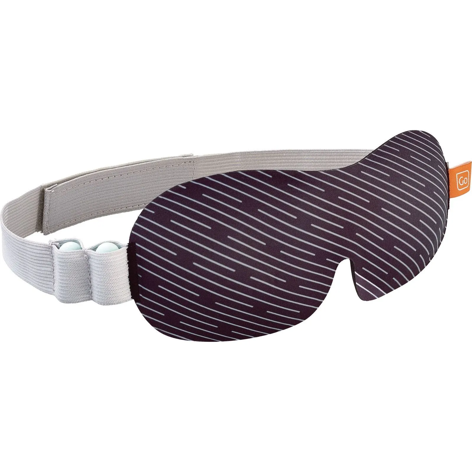 Instant Savings Inside Go Travel Shaped Eye Mask
