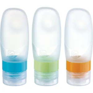 Go Travel Squeeze It Trio Tube Set Save Today Event