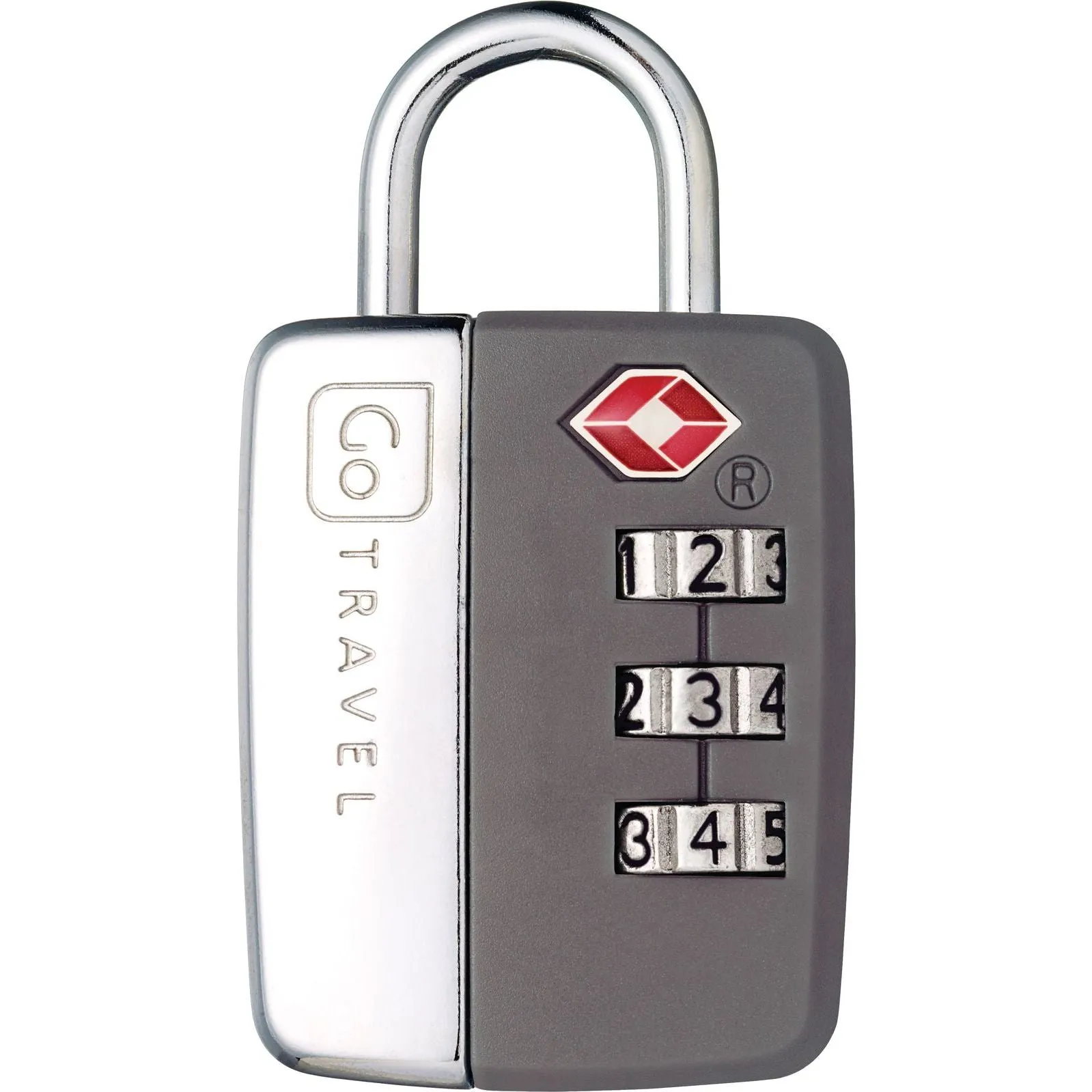 Go Travel Tsa Combination Padlock Clearance Sale Hot Sale Today