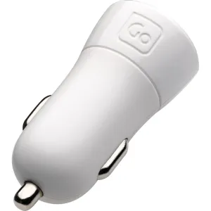 Limited Time Discount Shop Today Save Go Travel Usb In-Car Charger