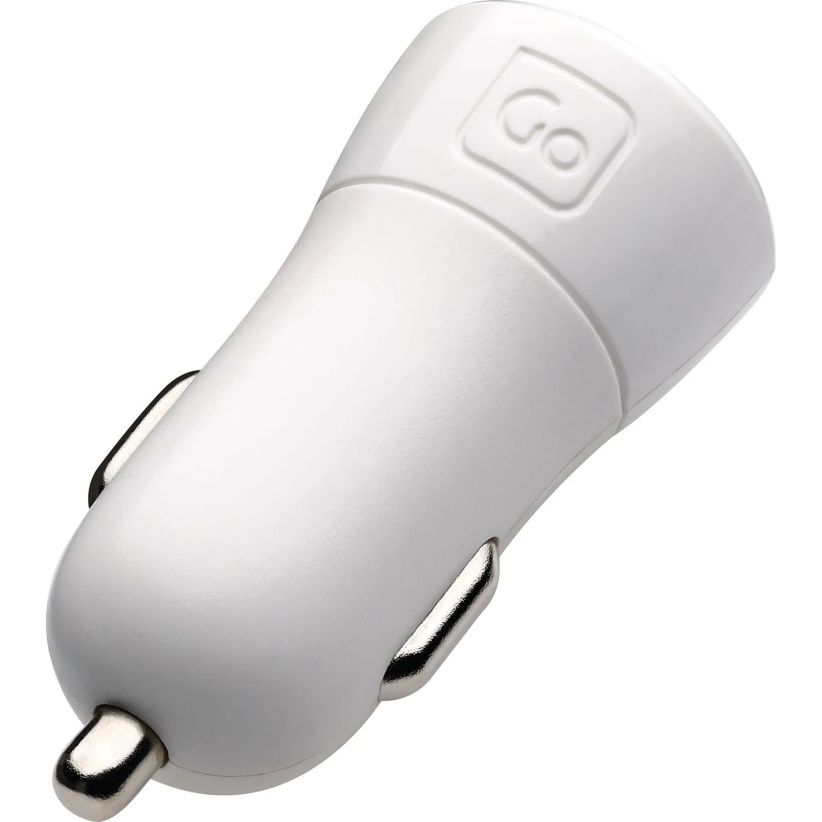 Limited Time Discount Shop Today Save Go Travel Usb In-Car Charger
