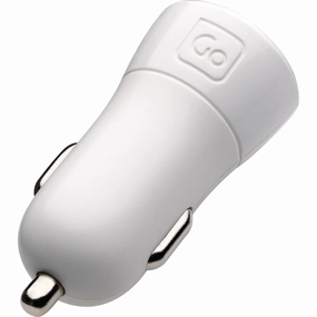 Limited Time Discount Shop Today Save Go Travel Usb In-Car Charger
