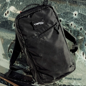 Gr2 40L - Ripstop Robic? - Michael Easter EndofWeek Deals