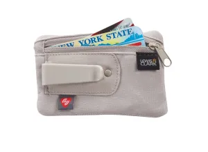 Dont Miss This Steal Hot Pick Sale Lewis N. Clark Datablank Rfid-Blocking Clip Stash