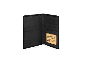 Rfid Passport Wallet Save Big Online New Arrival Discount