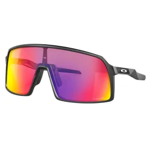 Oakley Sutro Oo9406 940608 Unisex - Matte Black Prizm Road Trending Deals Today