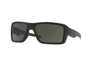 Oakley Oo9380 Double Edge 938001 Matte Black Dark Grey Limited Stock Alert Surprise Discount Today