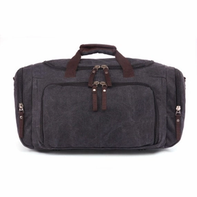 Canvas Men Travel Bags Carry On Luggage Bag Men Duffel Bag Multifunctional Travel Tote Large Shop Smart Deals