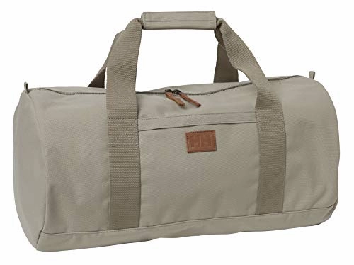 Helly Hansen Copenhagen Duffel Bag S - Aluminum, Standard MustHave Steals