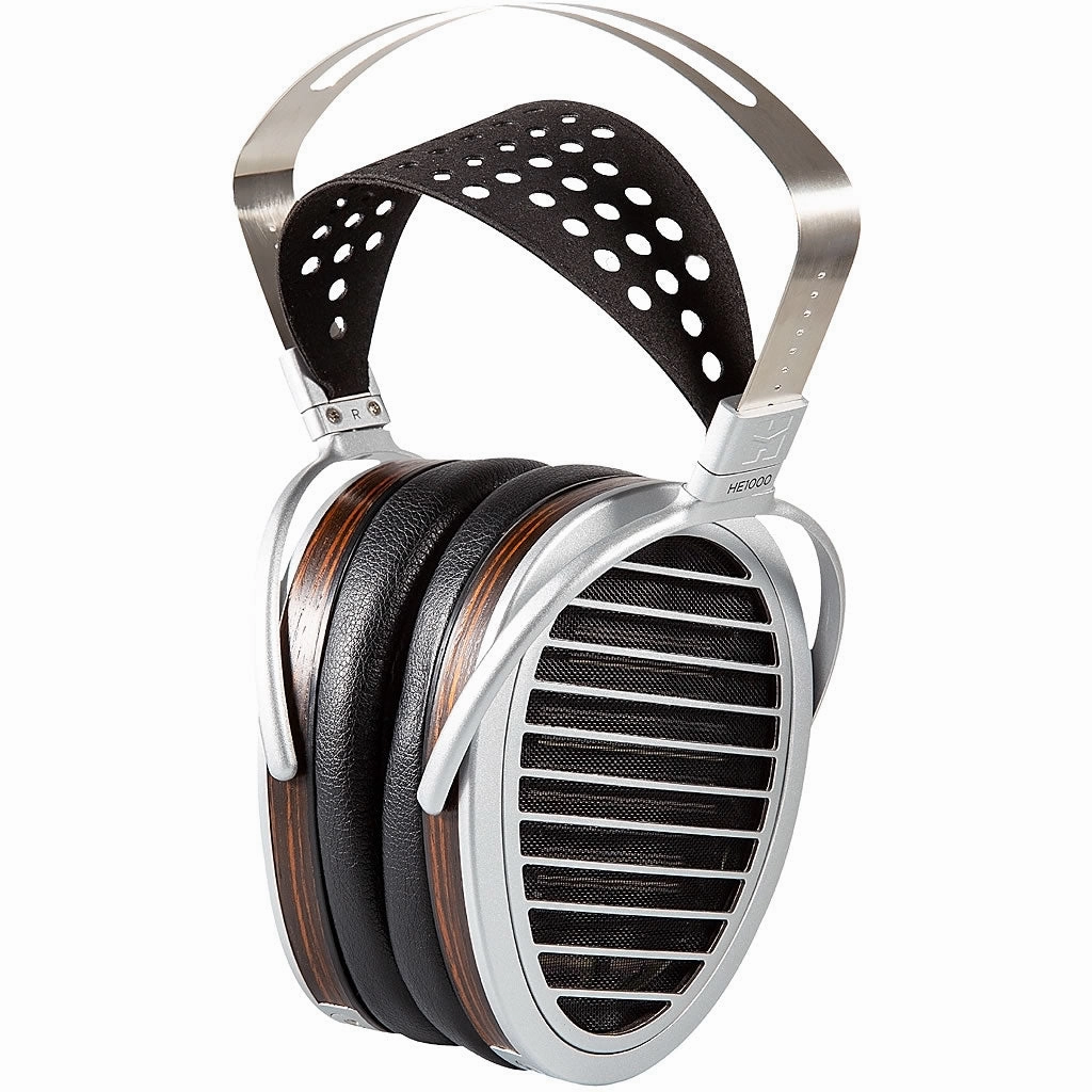 Limited Stock Offer Hifiman He1000Se Planar Magnetic Headphone