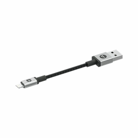 Mophie Usb-A To Lightning Charge & Sync Cable Today Only Discount Alert Clearance Sale