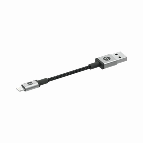 Mophie Usb-A To Lightning Charge & Sync Cable Today Only Discount Alert Clearance Sale