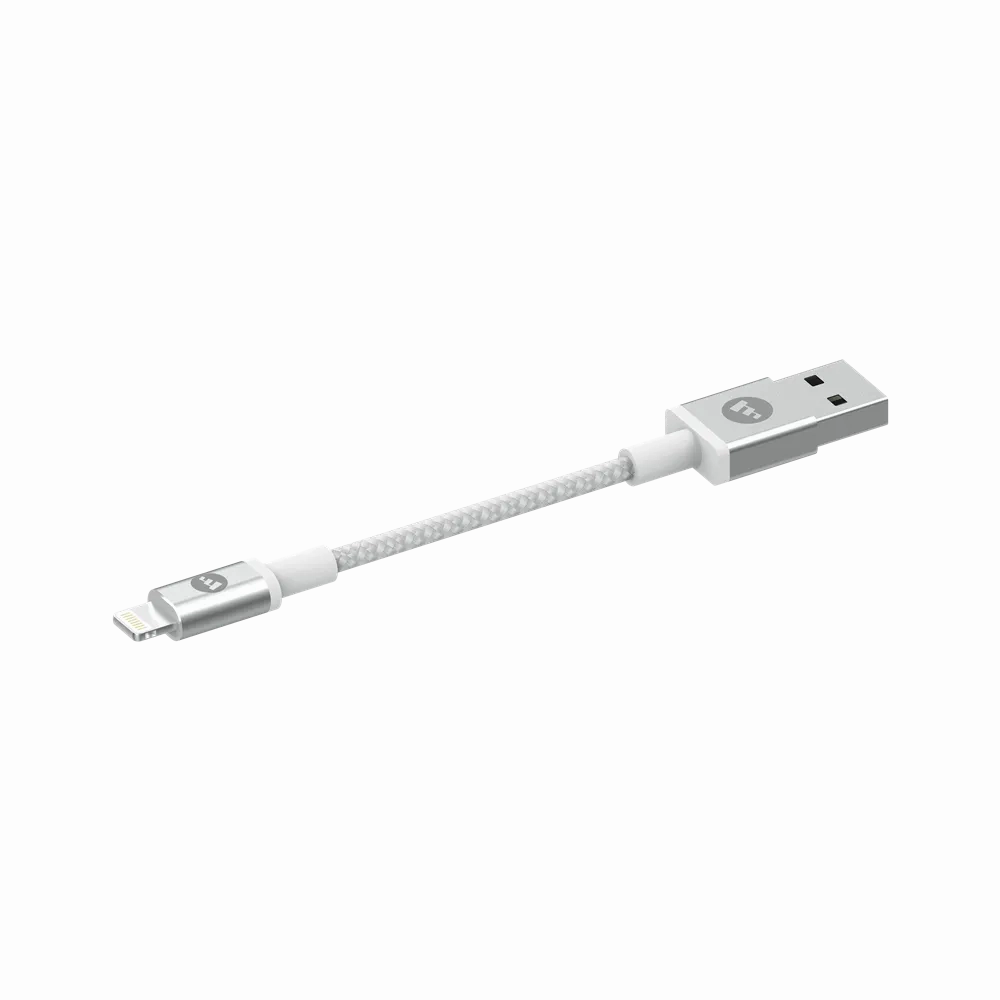 Mophie Usb-A To Lightning Charge & Sync Cable Hot Pick Online Special Price Today