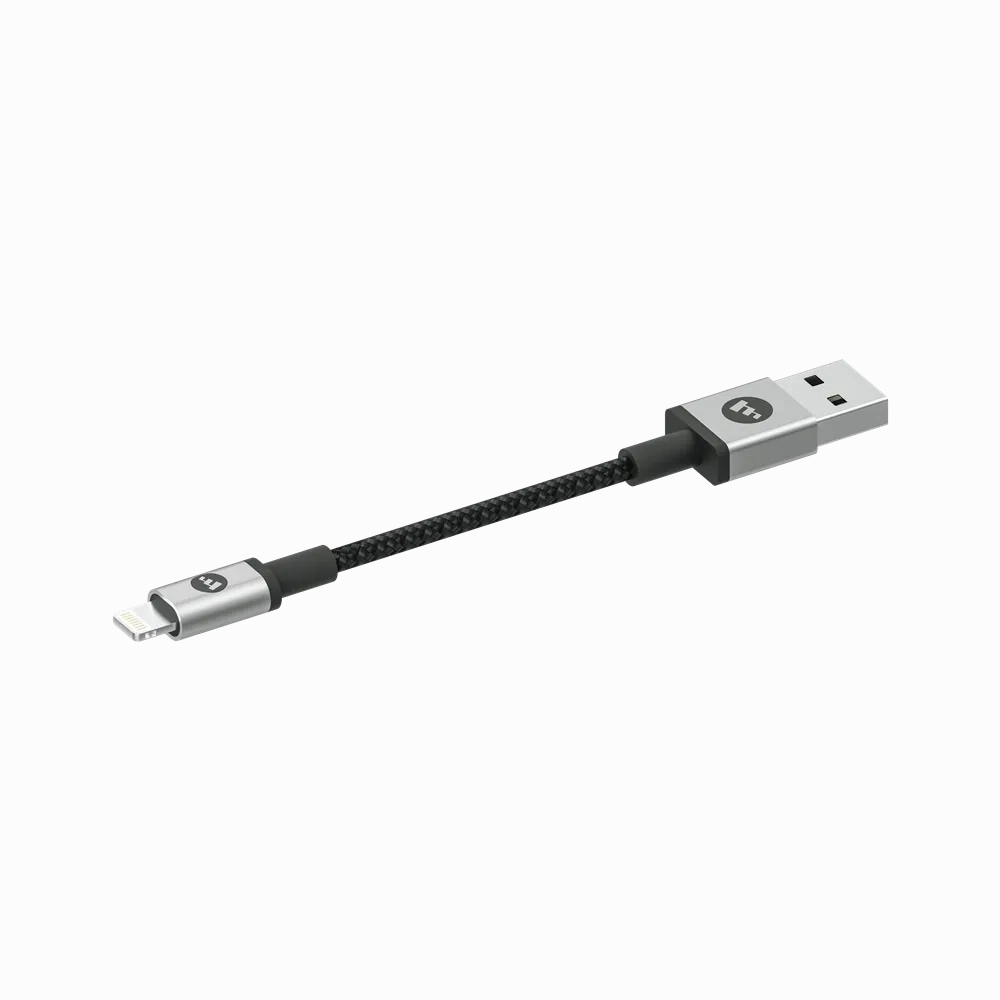 Mophie Usb-A To Lightning Charge & Sync Cable Today Only Discount Alert Clearance Sale