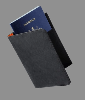 Alpaka Ark Bifold Passport Wallet Hot Clearance Now