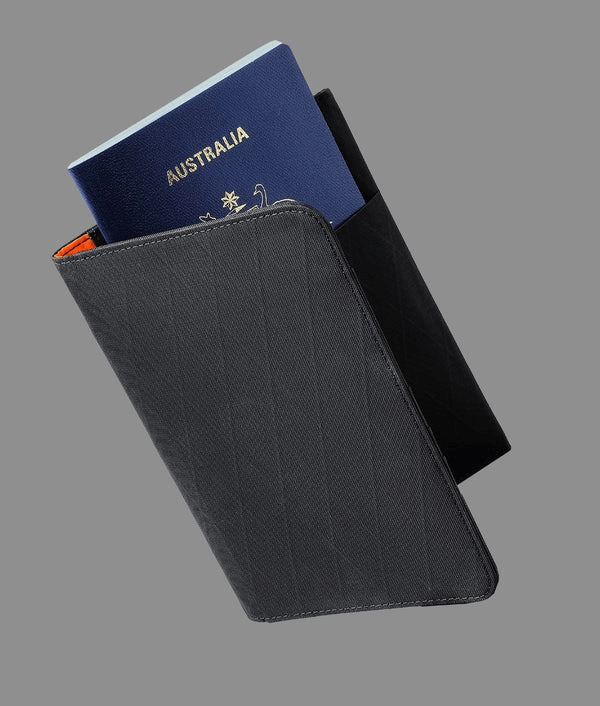 Alpaka Ark Bifold Passport Wallet Special Steal Event