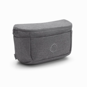 Bugaboo Organizer - Grey Melange Surprise Offer Now