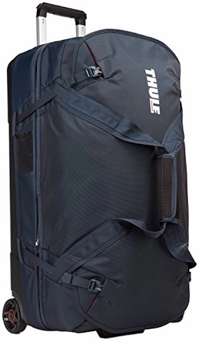 Thule Subterra Wheeled Duffel 75Cm/30 Special Price Offer Shop the Savings
