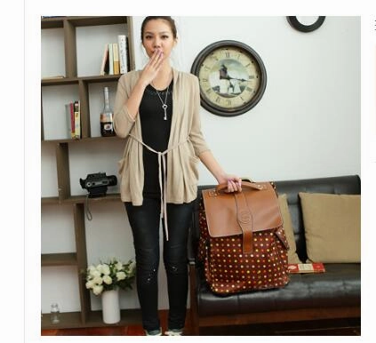 Big Clearance Event Shop the Best Deals Travel Trolley Backpack Bag Boarding Luggage Bags Rolling Bag With Wheels For Women Travel Duffel