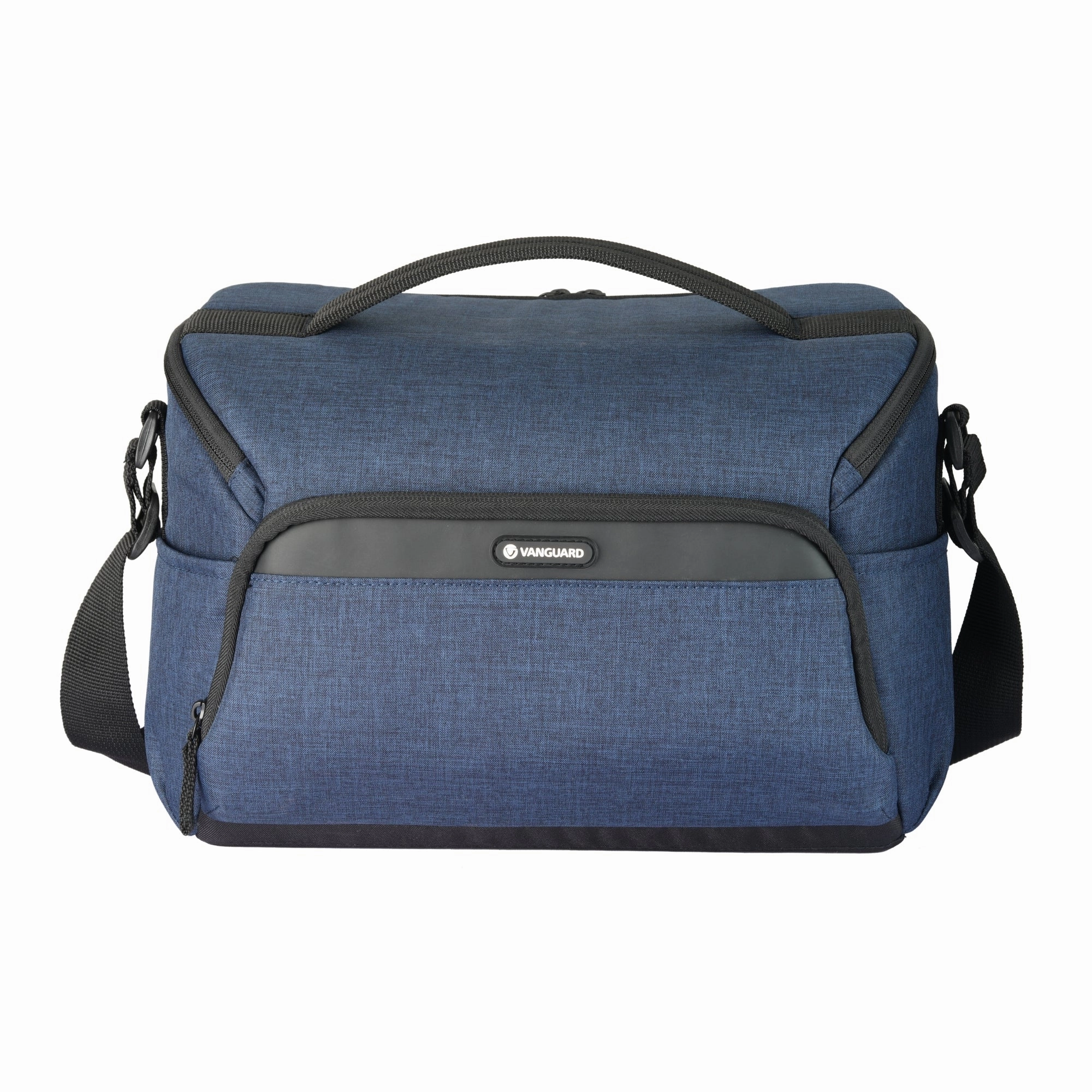 Todays Mega Savings Vesta Aspire 30 Nv 11 Litre Wide Shoulder Bag - Blue