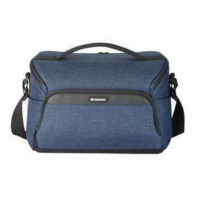 Todays Mega Savings Vesta Aspire 30 Nv 11 Litre Wide Shoulder Bag - Blue