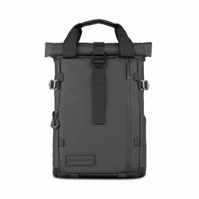 Big Clearance Event Wandrd Prvke 15L Backpack V4 - Black
