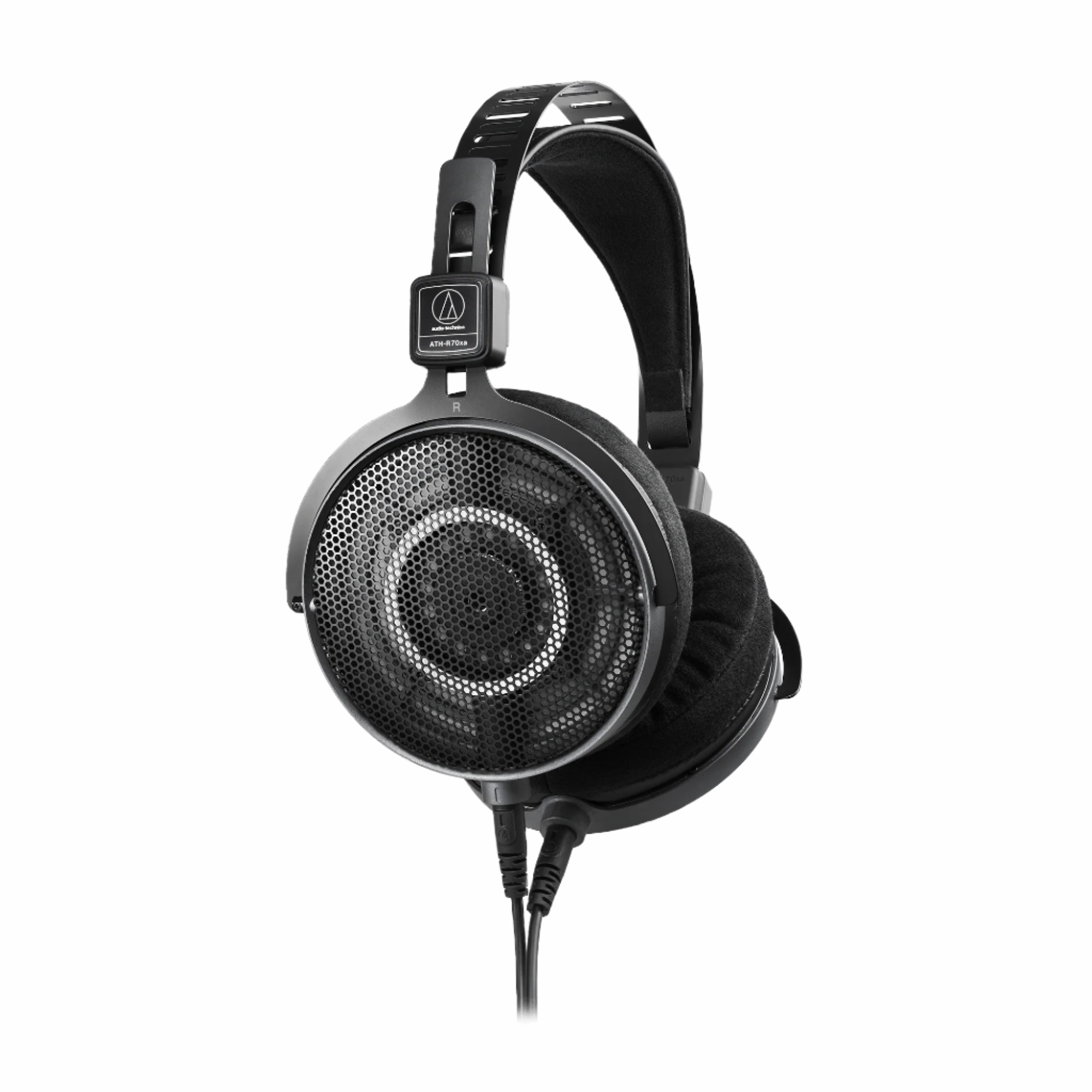 Big Savings Alert Trending Hot Picks Audio-Technica Ath-R70Xa Open-Back Reference Headphones