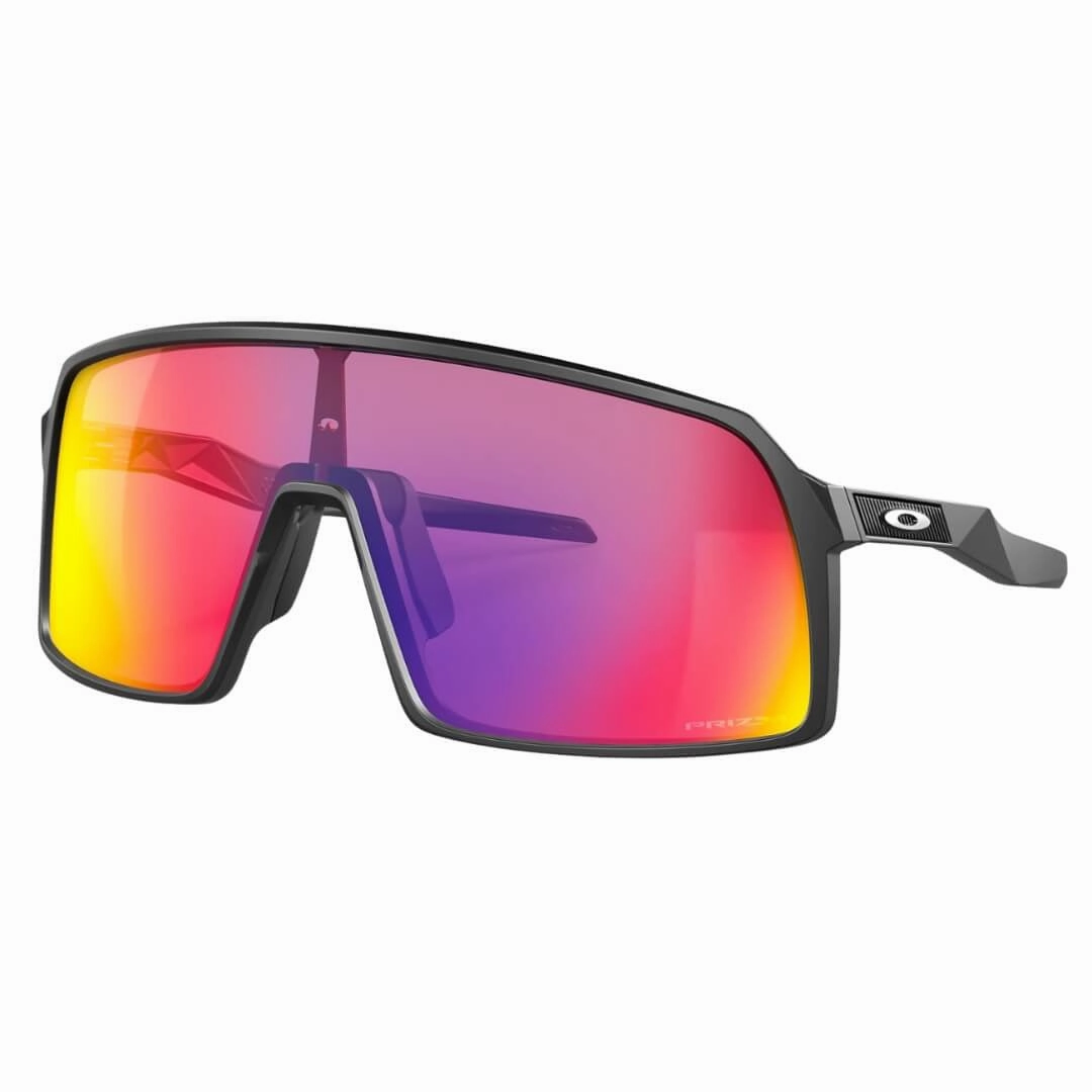Special Offer Inside Todays Hot Pick Oakley Sutro Oo9406 940608 Unisex - Matte Black Prizm Road