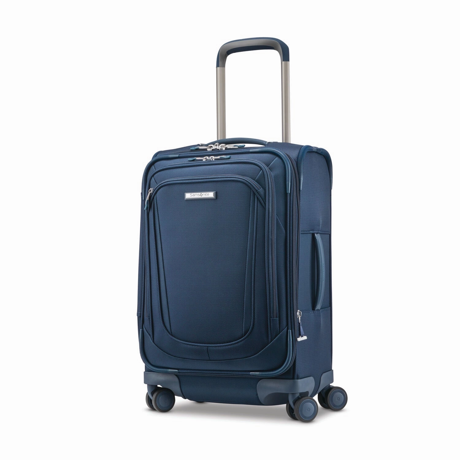 Samsonite Silhouette 16 Softside Expandable International Carry-On Spinner Flash Sale Alert