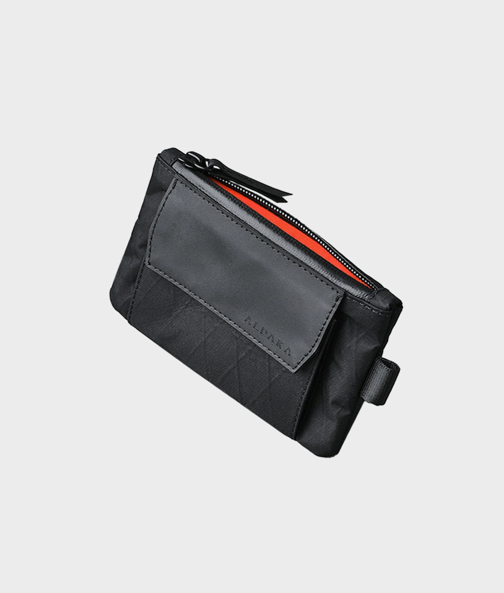 Limited Stock Offer Zip Pouch Coin
