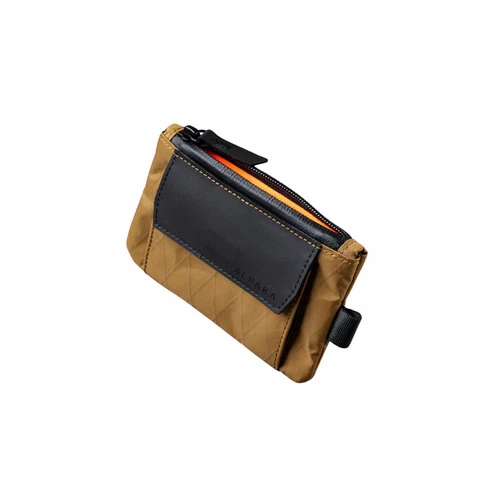 Alpaka Zip Pouch Coin Todays Steal