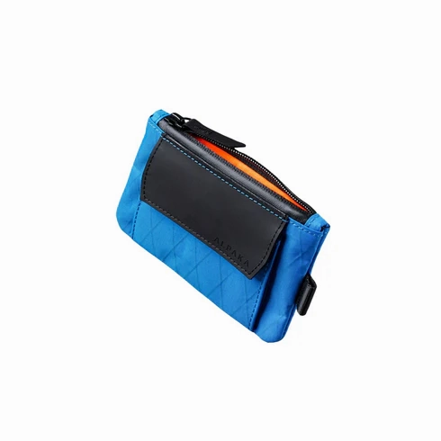 Alpaka Zip Pouch Coin Perfect Gift Sale Dont Miss Todays Deal