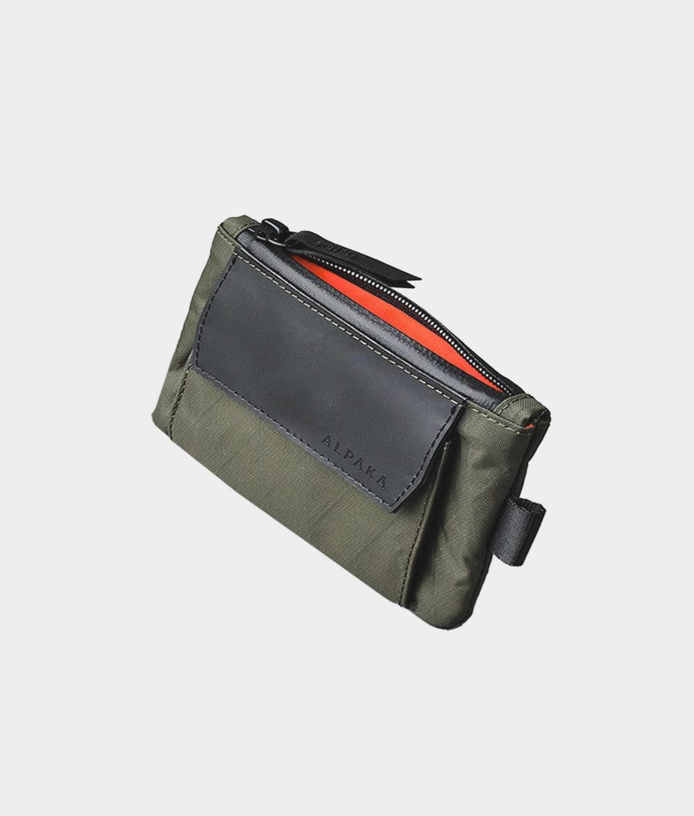 Zip Pouch Coin Big Hot Sale