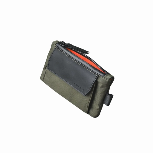 Alpaka Zip Pouch Coin Instant Savings Deal