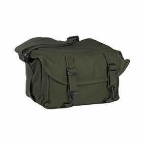 Domke F-6 Little Bit Smaller Shoulder Bag - Olive Drab Clearance Savings Now