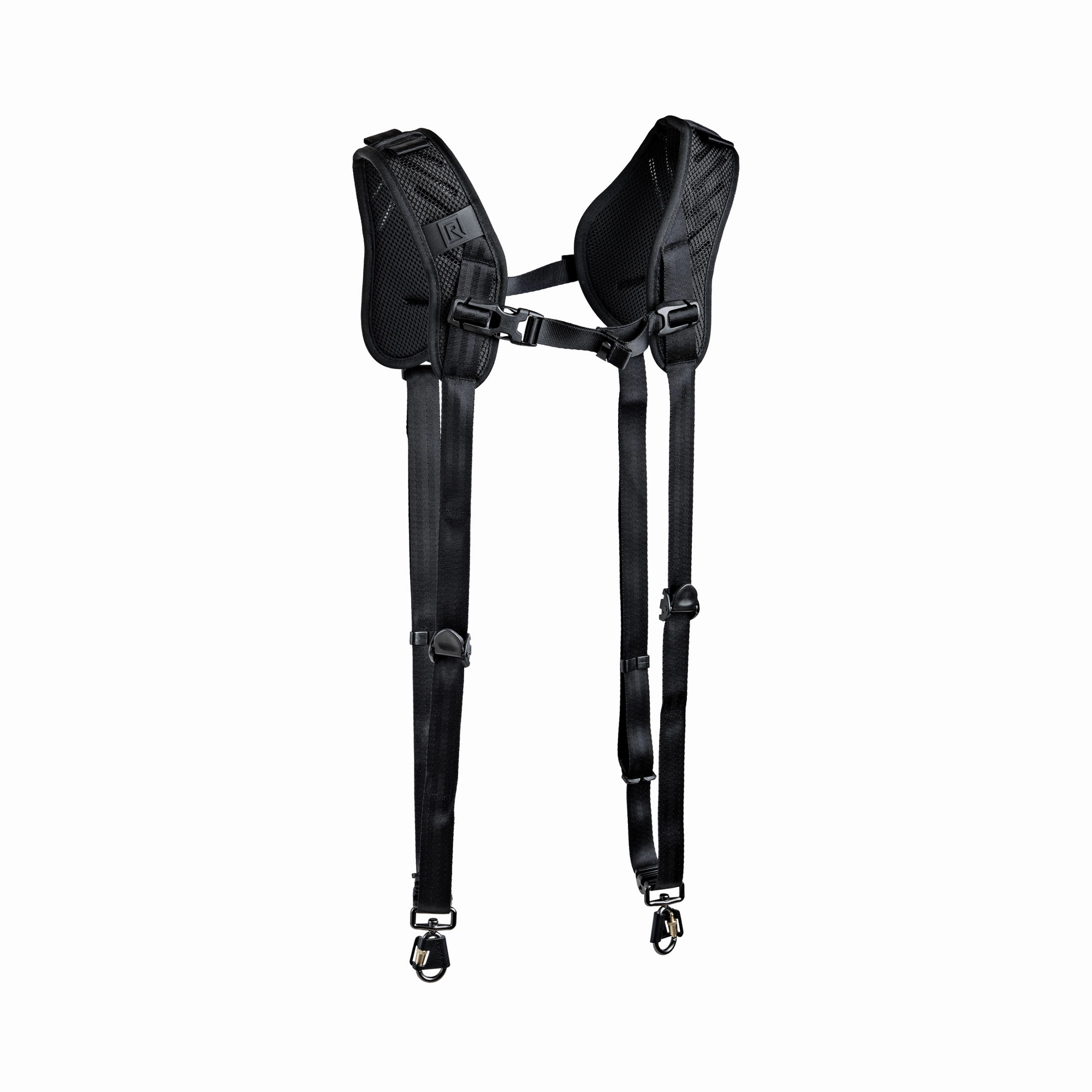 Blackrapid Blackline Ii Double Camera Harness Perfect Gift Sale
