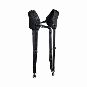 Blackrapid Blackline Ii Double Camera Harness Perfect Gift Sale